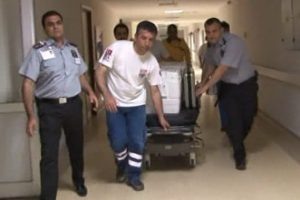 Bağışlanan organlar 5 hastaya umut oldu