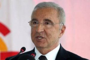 &Uuml;nal Aysal: Fenerbah&ccedil;e'nin alkışlaması &ouml;nemli değil