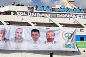 Mavi Marmara tazminatında uzlaşma!
