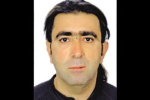 Alaattin Eraslan hayatını kaybetti