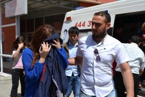 Hırsızlık şebekesine asayiş tokadı