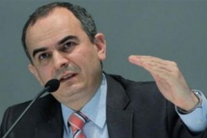 "Finansal istikrarda g&uuml;&ccedil;l&uuml; altyapı yetmez"