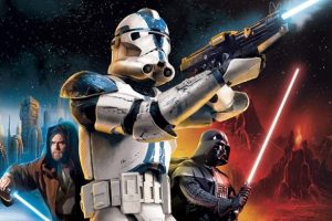 Yeni Star Wars oyunlarını EA yapacak