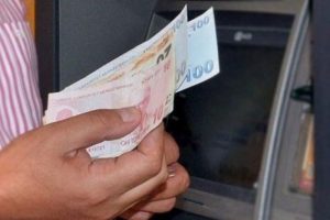 Bankacılıkta krediler 859 milyar TL'ye &ccedil;ıktı