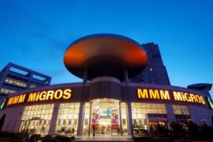 Citi Migros i&ccedil;in fiyat y&uuml;kseltti