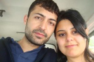 Eski sevgili cinayetine 25 yıl hapis cezası