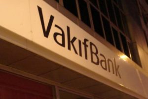 Vakıf Bank i&ccedil;in hedef fiyatı y&uuml;kseltti