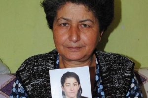 34 yaşındaki 2 &ccedil;ocuk annesi 40 g&uuml;nd&uuml;r kayıp