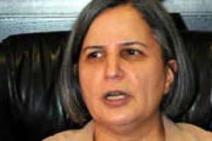 "Herhangi operasyondan doğrudan h&uuml;k&uuml;meti sorumlu tutacağız"