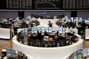 Avrupa bankalara gelen alımlar ile y&uuml;kseliyor