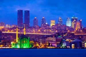 ''T&uuml;rkiye'yi &ouml;zel sekt&ouml;r kurtardı''