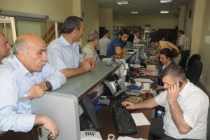 Emlak vergisi 1. taksitinde son &ouml;deme g&uuml;n&uuml; 31 mayıs
