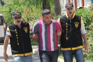 Magandanın arkadaşı o anı anlattı