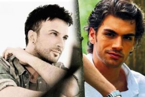 Tarkan'ın tahtına oturdu
