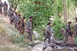 PKK &ccedil;ekilmeyi şarta bağladı