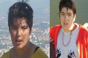 Zihinsel engelli kız, 3 yıldır kayıp