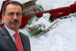 Yazıcıoğlu'nun &ouml;l&uuml;m&uuml;yle ilgili şok su&ccedil;lama