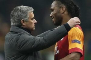 Chelsea i&ccedil;in G.Saray &uuml;st&uuml;nden cevap verdi!