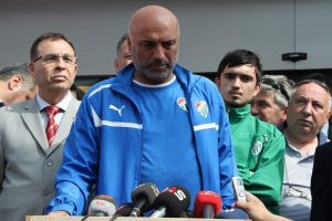 Karaman, Yazıcı'nın &ouml;l&uuml;m yolculuğunu anlattı...