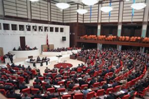 İşte milletvekillerine verilen yeni haklar