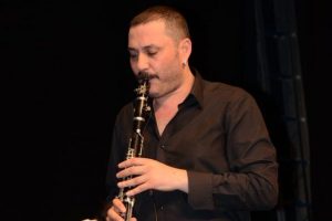 H&uuml;sn&uuml; Şenlendirici ile m&uuml;zik ş&ouml;leni