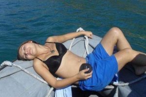 R&uuml;tbeleri Kemeraltı'ndan aldım