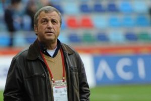 İşte İbrahim Yazıcı'nın son yazısı
