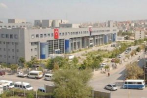 Bursa'da 'sahte rapor' operasyonu