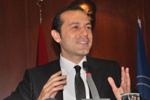 "Eleştiri almaktan hi&ccedil; korkmadım"
