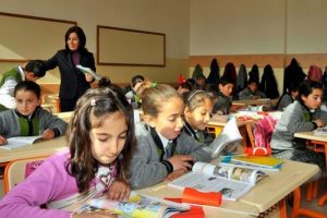 Yeni eğitim-&ouml;ğretim yılı takvimi belli oldu