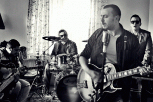 Leyla The Band'in ilk konseri