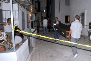 Acı haber geldi