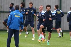 Fenerbah&ccedil;e'ye 3 iyi haber