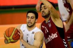 Anadolu Efes: 90 Beşiktaş:74