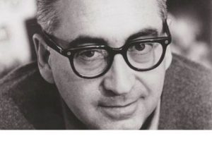 Saul Bass ve Saul Bass'ın tasarımları