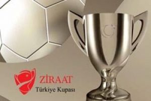 Ziraat T&uuml;rkiye Kupası'nda final savaşı