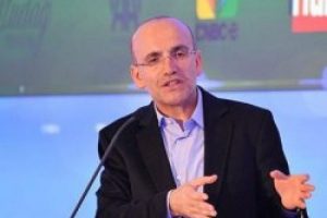 Mehmet Şimşek: &Ccedil;&ouml;z&uuml;m s&uuml;recinin alternatifi yok