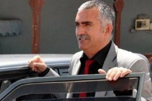 &Ccedil;alınan otomobiline 7 yıl sonra kavuştu