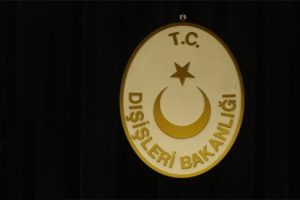 T&uuml;rkiye, Avustralya'nın kararını şiddetle kınadı