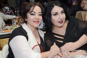 Kalkan balığı aralarını bozdu!
