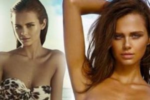 Victoria's Secret mankeni de ayranı &ouml;nerdi