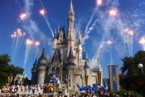 Disney'in karı beklentileri aştı