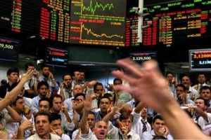 Piyasalar merkez bankaları ile y&uuml;kseliyor