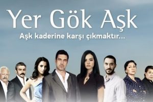 Sevilen dizi ekranlara veda ediyor