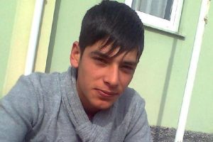 Gen&ccedil;lerin kavgası &ouml;l&uuml;mle bitti