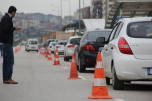 İzmir yolu ne zaman a&ccedil;ılıyor?