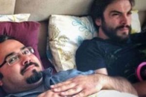 İşler G&uuml;&ccedil;ler final b&ouml;l&uuml;m&uuml;n&uuml; &ccedil;ekti