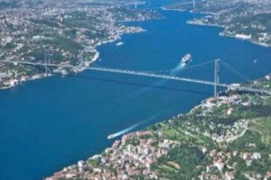 3'&uuml;nc&uuml; k&ouml;pr&uuml;de imzalar fetihe yetişecek