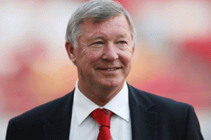 Sir Alex Ferguson g&ouml;revi bıraktı