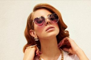 Lana Del Rey 7 Temmuz'da İstanbul'da